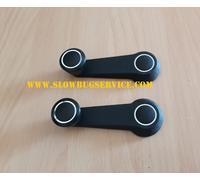 VW MAGGIOLINO BEETLE KARMANN BUS T2 T3 GOLF MK1- ALZAVETRO WINDOW CRANK DA 8.67