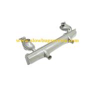 VW MAGGIOLINO BEETLE KARMANN GHIA - MARMITTA EXHAUST 1300/1500/1600 SINGLE HOT