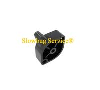 VW MAGGIOLINO BEETLE KARMANN T1 25/30 cv - BASE POMPA BENZINA FUEL PUMP SPACER