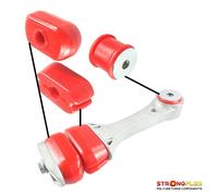 VW Maggiolino / Bora/Golf IV Boccola supporto del motore anteriore OEM: