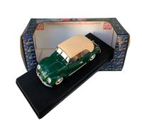 VW Maggiolino Cabrio 1950 - scala 1/43 - RIO