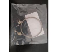 VW MAGGIOLINO dal 8.1978 e GOLF MK1 78/80 - CAVO INTERNO SBLOCCO SEDILE 580 MM