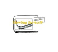 VW MAGGIOLINO KAFER 10.52-7.64 SEDAN - RASCHIAVETRO ESTERNO DX OUTER SCRAPER R
