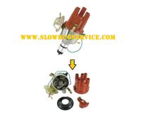 VW MAGGIOLINO KARMANN GHIA DAL 8.67- BUS T2 PESCACCIA - SPINTEROGENO COMPLETO