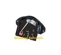 VW MAGGIOLINO PESCACCIA 181 BEETLE THING- INDICATORE BENZINA FUEL GAUGE