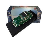 Volkswagen Tiguan - scala 1/18 - modellino VW Norev - 5N0099302R7N