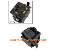 VW MAGGIOLONE 1303 BEETLE ESCARABAJO - INTERRUTTORE LUCI HEADLIGHT SWITCH
