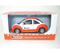 VW New Beetle Bambini Di Ferrero
