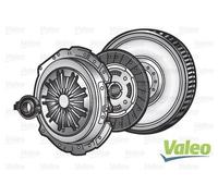 Kit frizione VALEO 826317