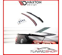 VW-PA-B8F-CAP1G SPOILER CAP Volkswagen Passat berlina B8 Facelift Maxton