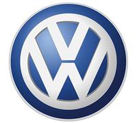 Volkswagen Parti Ricambio Originali VW Emblema Auto Chiave Accensione Telecomando
