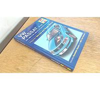 VW Passat 4-Cyl Petrol & Diesel (Dec 96 - Nov 00) P To X