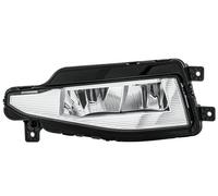 VW Passat Alltrack B8 LED Luce Anabbagliante Ausiliaria Sinistra OEM HELLA 15-24
