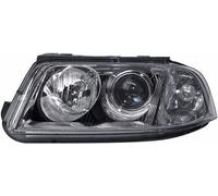 Faro Sinistro Alogeno DE FF HELLA Per VW PASSAT B5.5