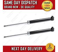 VW Passat B5/B5.5 96-05 Ammortizzatore Posteriore Shock Absorber Coppia X2
