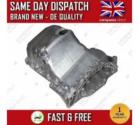 VW PASSAT B5 MK5 1.8 T 1996-2000 Vasca Dell'Olio Dell'Ingranaggio In Alluminio