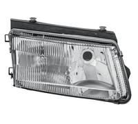 VW Passat B5 Variant Faro Anteriore Destro OEM HELLA Originale