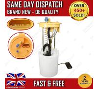 VW Passat B6 B7 1.6 1.9 2.0 Tdi 2005-2011 Interna Carburante Pompa & Sender