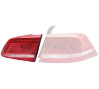 VW Passat B7 Sezione Interna Fanale Posteriore LED Destra 10-20 OEM HELLA