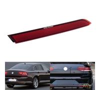 VW Passat B8 Riflettore Paraurti Posteriore Sinistro Esterno DX 2014-2019 Rosso