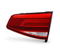 VW Passat Berlina Luce Posteriore Destra LED Interna Driver Passeggeri OE Hella