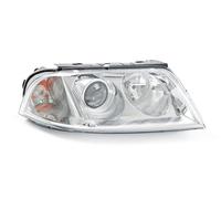 VW Passat Faro Destro 01-05 Fari Passeggeri Lato OEM Hella