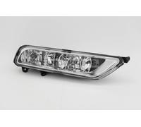 VW Passat Fendinebbia Destro R-Line 11-14 Berlina Con IN Curva passeggeri OEM