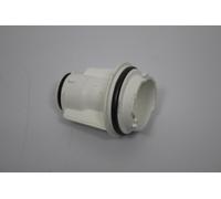 VW Passat portalampada indicatore anteriore nuovo originale 3B0953123A