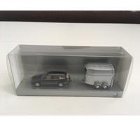 Volkswagen Tiguan - scala 1/18 - modellino VW Norev - 5N0099302R7N
