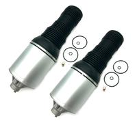 ✅ VW Phaeton Bentley Continental Sospensioni Pneumatiche Soffietti Ant. SX + Dx