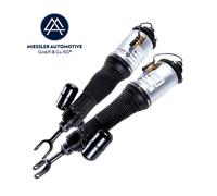 VW Phaeton puntone sospensione pneumatica anteriore sinistra e destra