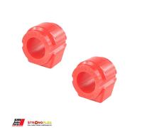 VW Phaeton silenzioso blocco barra stabilizzatrice anteriore 4E0411305AB