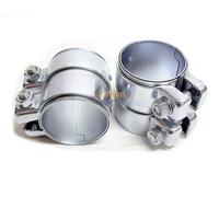 VW Polo 1.9 Sdi Scarico Connettore - Anteriore A Centrale