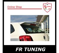 VW POLO 6R 6C SPOILER ALETTONE POSTERIORE DA TETTO WRC