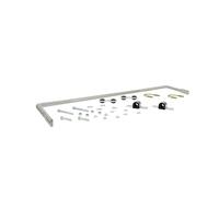 Vw Polo 6R WRC 220 cv Whiteline Barra stabilizzatrice posteriore 24mm