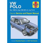 VW POLO 90-94