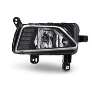 VW Polo Faro Fendinebbia Anteriore Destro LED Nero OE Valeo OEM