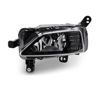 VW Polo Fendinebbia Anteriore Sinistro LED Nero Valeo OE 47429