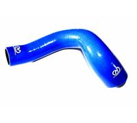 VW POLO GTI 1.8T SEAT IBIZA 9N3 CORPO FARFALLATO INTERCOOLER TUBO IN SILICON-171