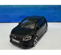 VW Polo Gti Display Modello Qualsiasi Nome Fratello Sorella Cousin Gioco Regalo