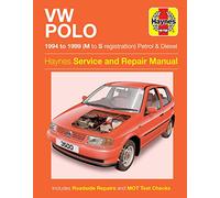 VW Polo Petrol & Diesel