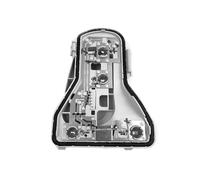 VW Polo Porta Lampadina Posteriore Sinistra 05-09 Autista Lato