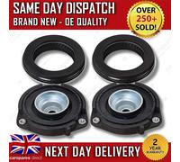 VW Portabastoni MK3 Beetle Tiguan Anteriore Montante Superiore & Braccio X2 Paio