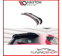 VW-SC-3-CAP2G SPOILER CAP V.2 Volkswagen Scirocco Mk3 Maxton