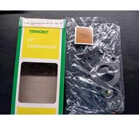 VW Scirocco 1.6, Golf, Polo, Kit Revisione Carburatore SOLEX 34 PICT 5