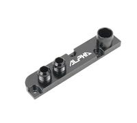 Vw Scirocco 3 R Adattatore PCV serbatoio recupero vapori Alpha Competition