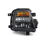 VW Scirocco Anteriore Indicatore Destro 14- Frecce passeggeri O/S OEM Hella