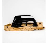 VW SCIROCCO R Front Bumper Left Lower Grille 1K8854661041 New Genuine