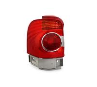 VW Sharan 04-09 Luce Posteriore Sinistra Tail Lamp Hella OEM 2VA 964 957-011