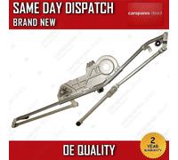 VW Sharan 7M8 7M9 7M6 1995>2010 Anteriore Collegamento Tergicristallo Nuovo